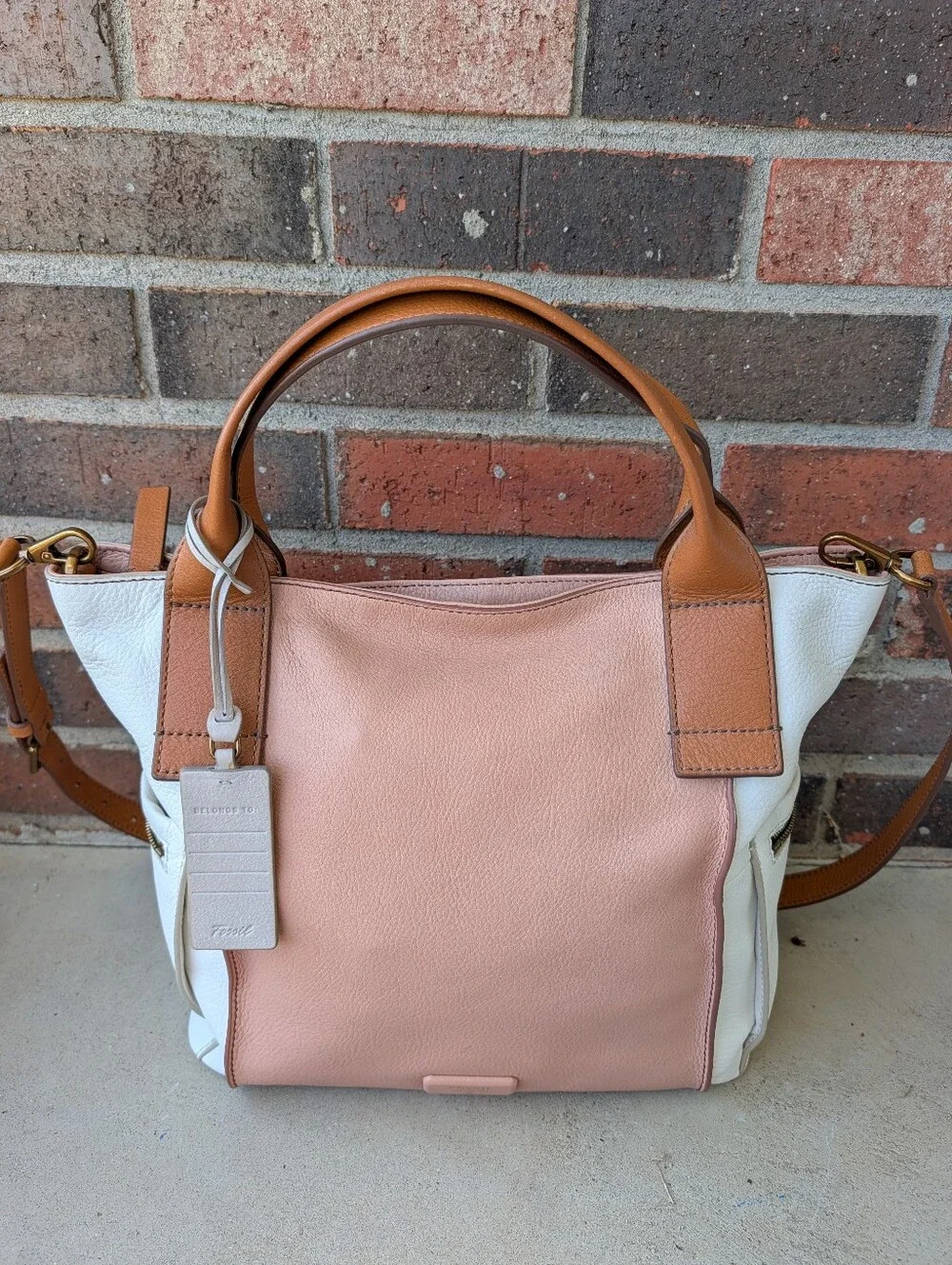 Fossil this gorgeous